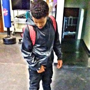 Meet your Posher, Elden